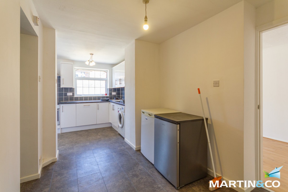 Shandon Close, Harborne, B32