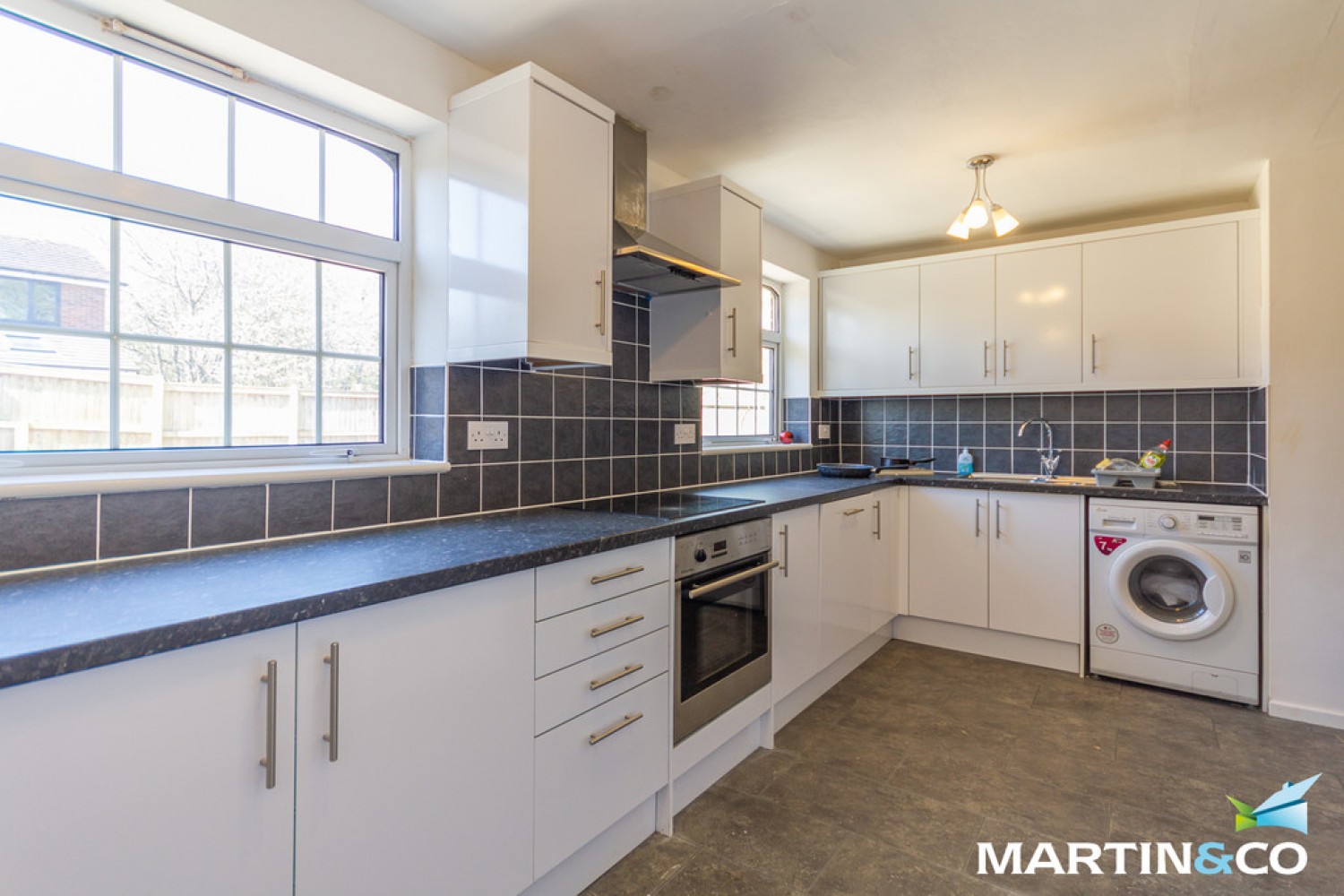3 bedroom House for Letting Shandon Close, Harborne, B32