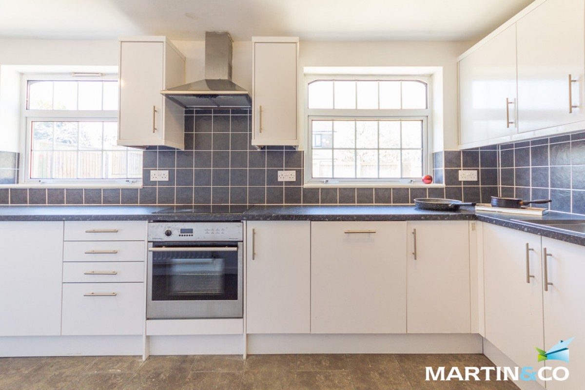 Shandon Close, Harborne, B32