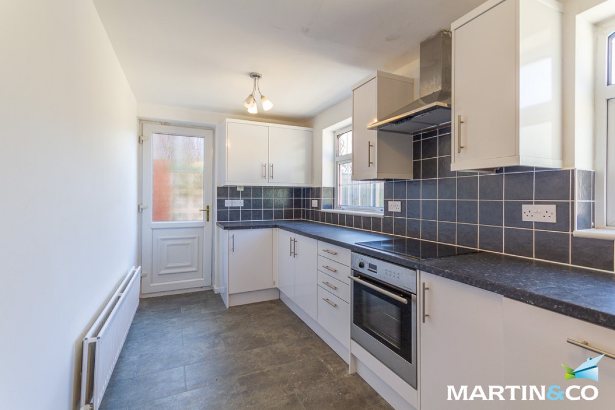Shandon Close, Harborne, B32