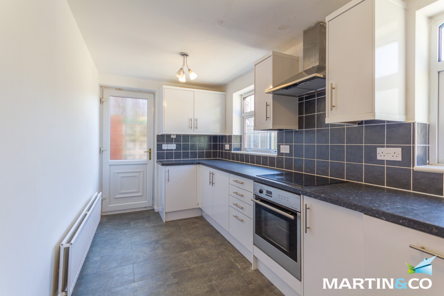 3 bedroom House for Letting Shandon Close, Harborne, B32