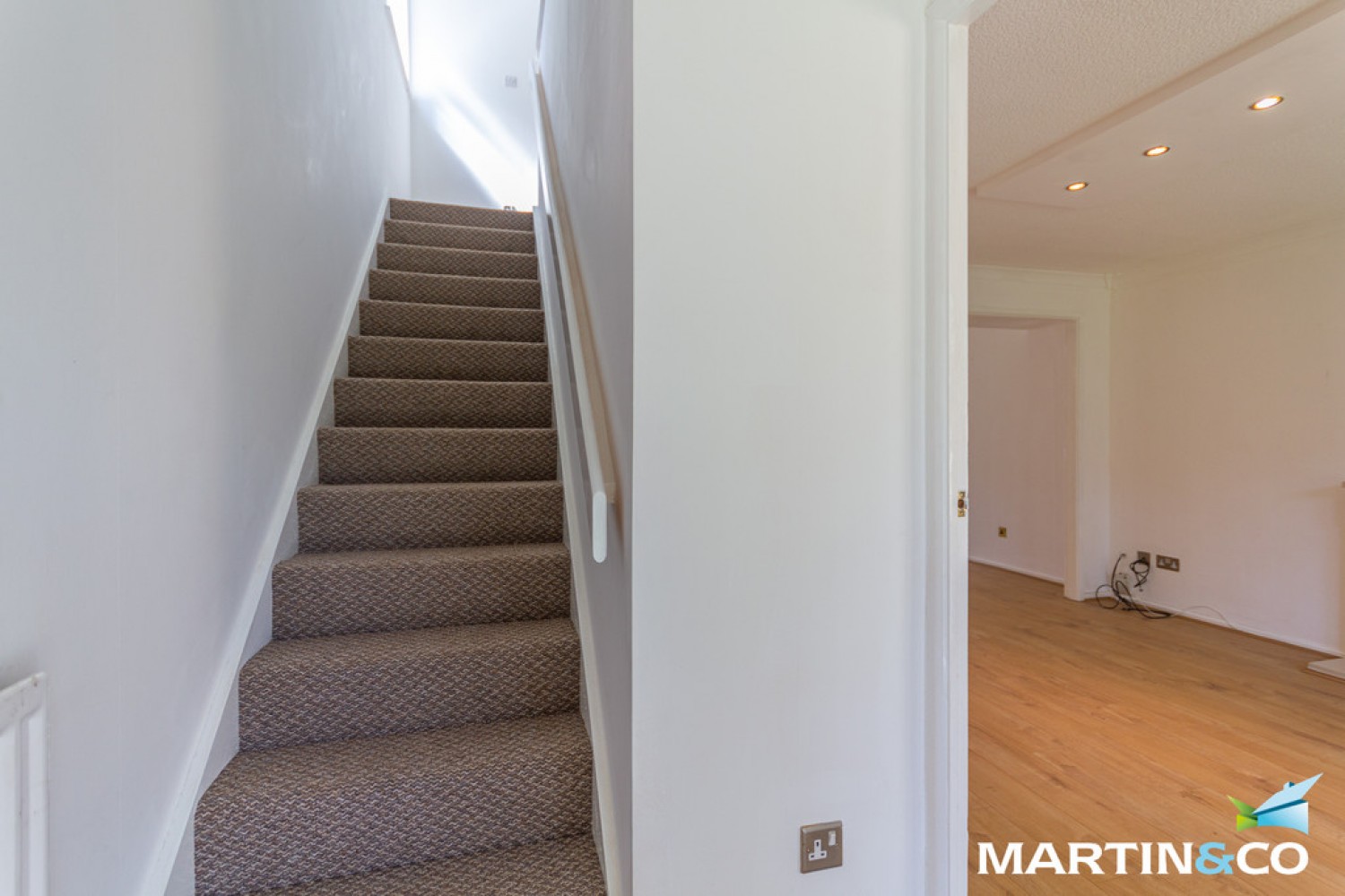 3 bedroom House for Letting Shandon Close, Harborne, B32