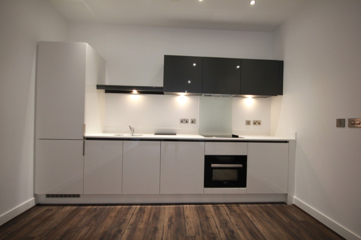 The Kettleworks, Pope Street, Jewellery Quarter, B1