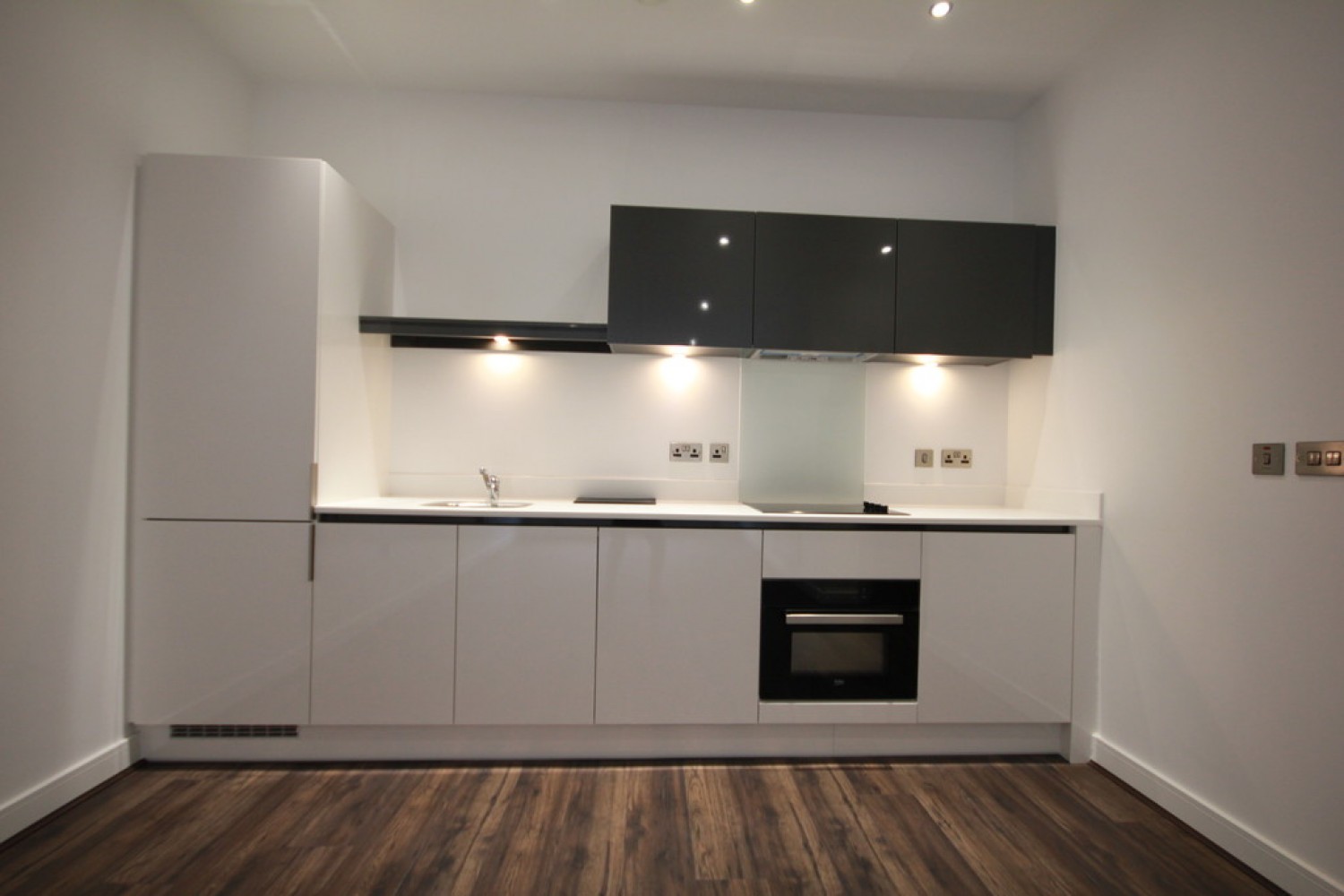 The Kettleworks, Pope Street, Jewellery Quarter, B1