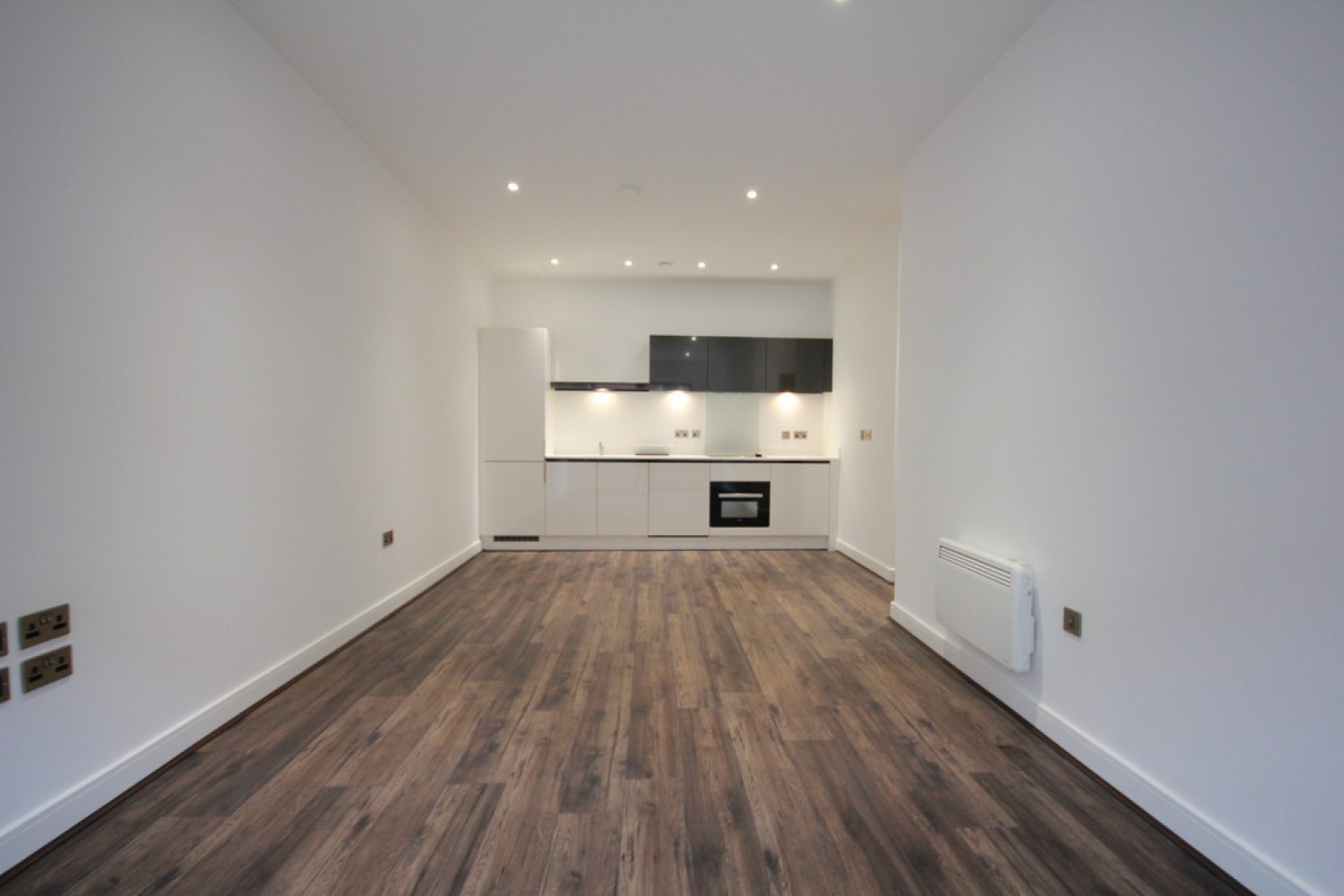 The Kettleworks, Pope Street, Jewellery Quarter, B1
