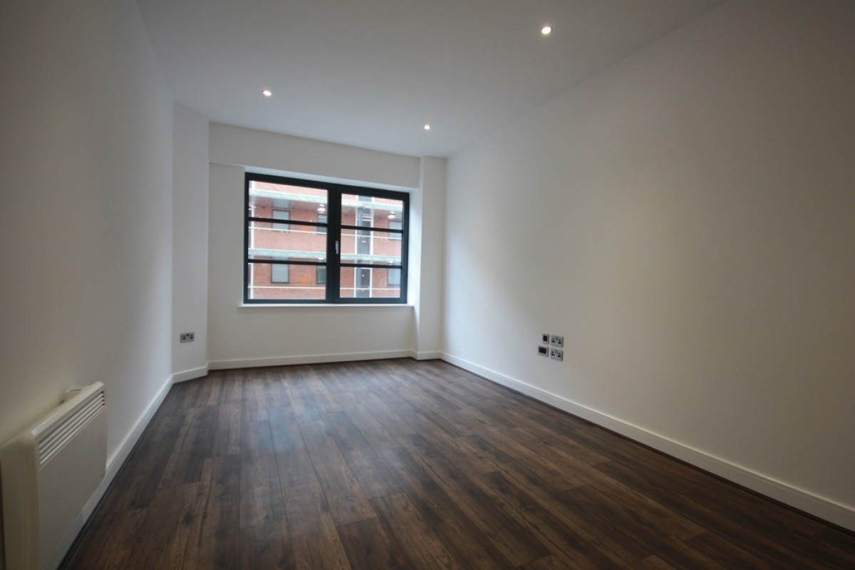 The Kettleworks, Pope Street, Jewellery Quarter, B1