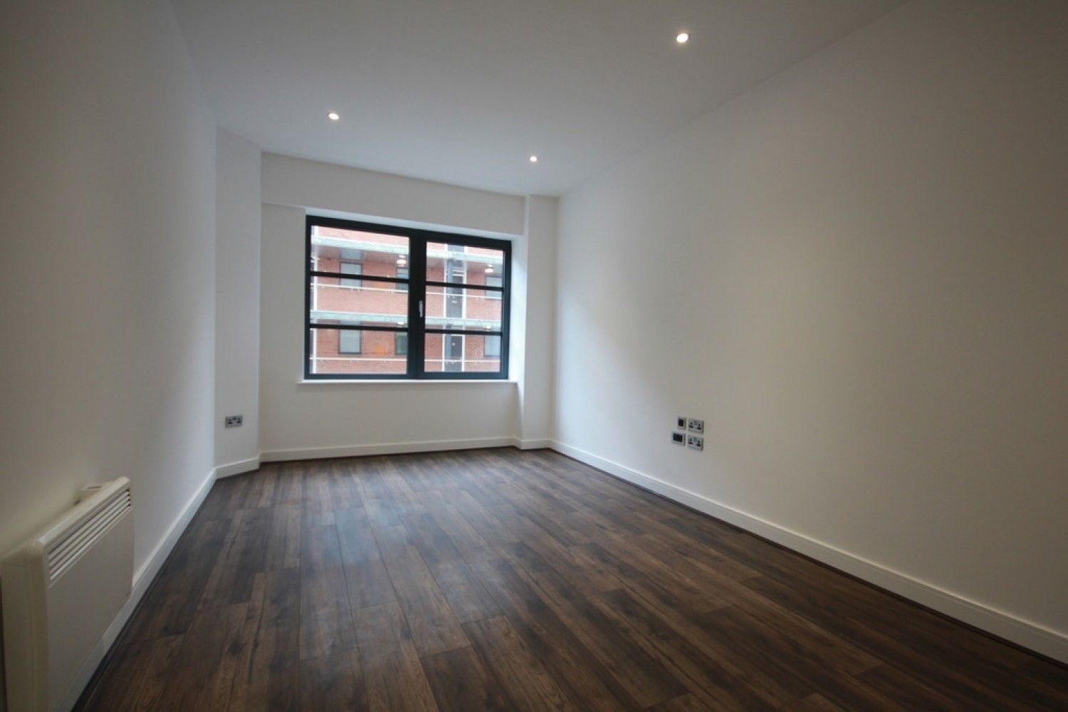 The Kettleworks, Pope Street, Jewellery Quarter, B1