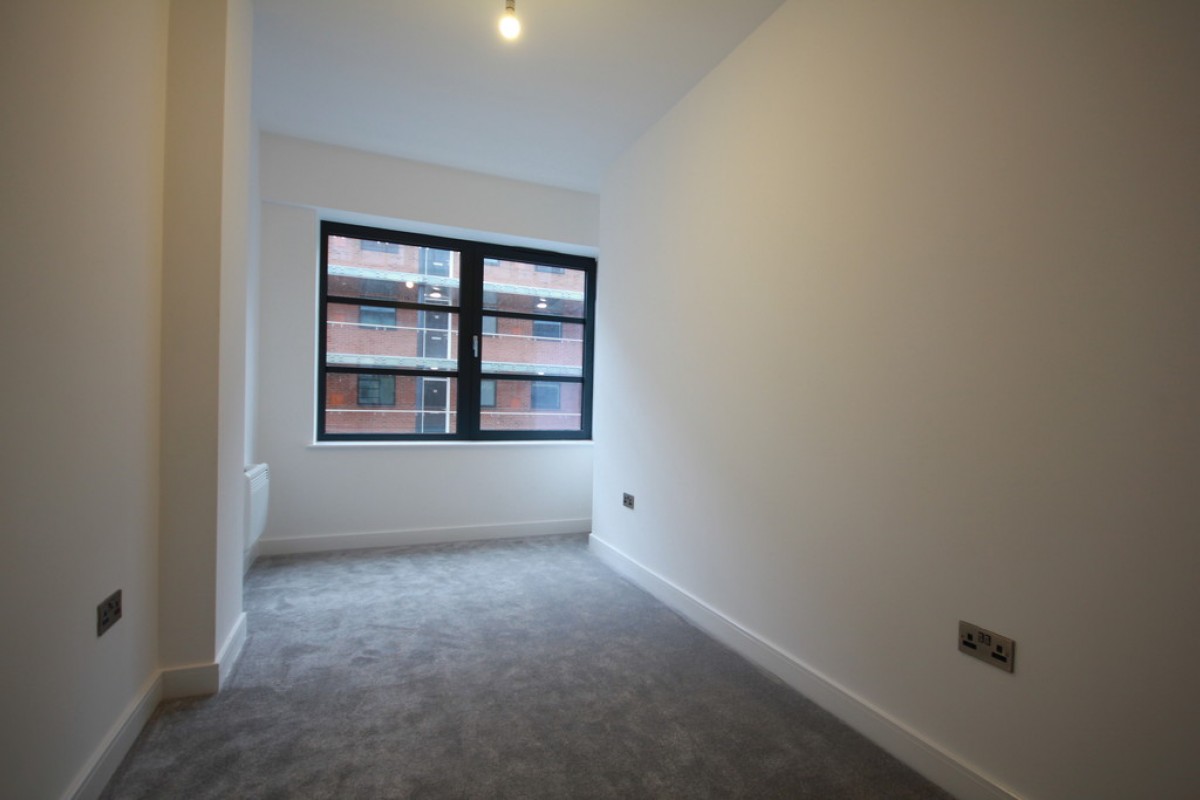 The Kettleworks, Pope Street, Jewellery Quarter, B1