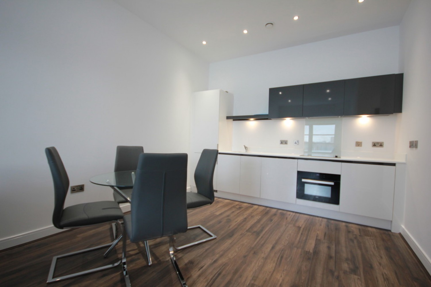 The Kettleworks, Pope Street, Jewellery Quarter, B1