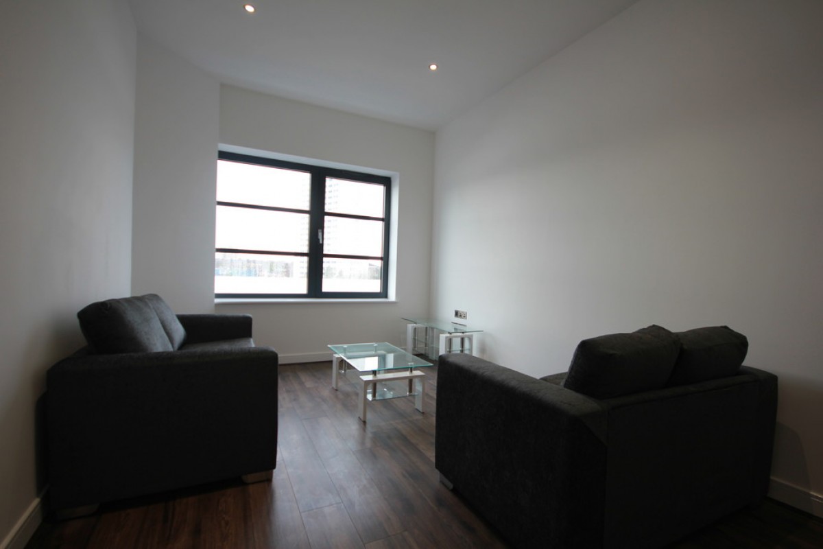 The Kettleworks, Pope Street, Jewellery Quarter, B1