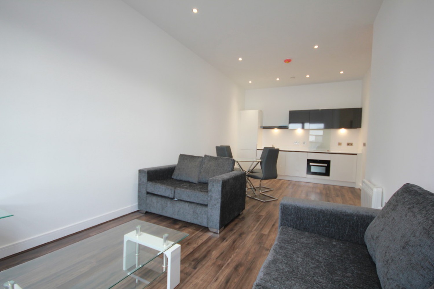 The Kettleworks, Pope Street, Jewellery Quarter, B1