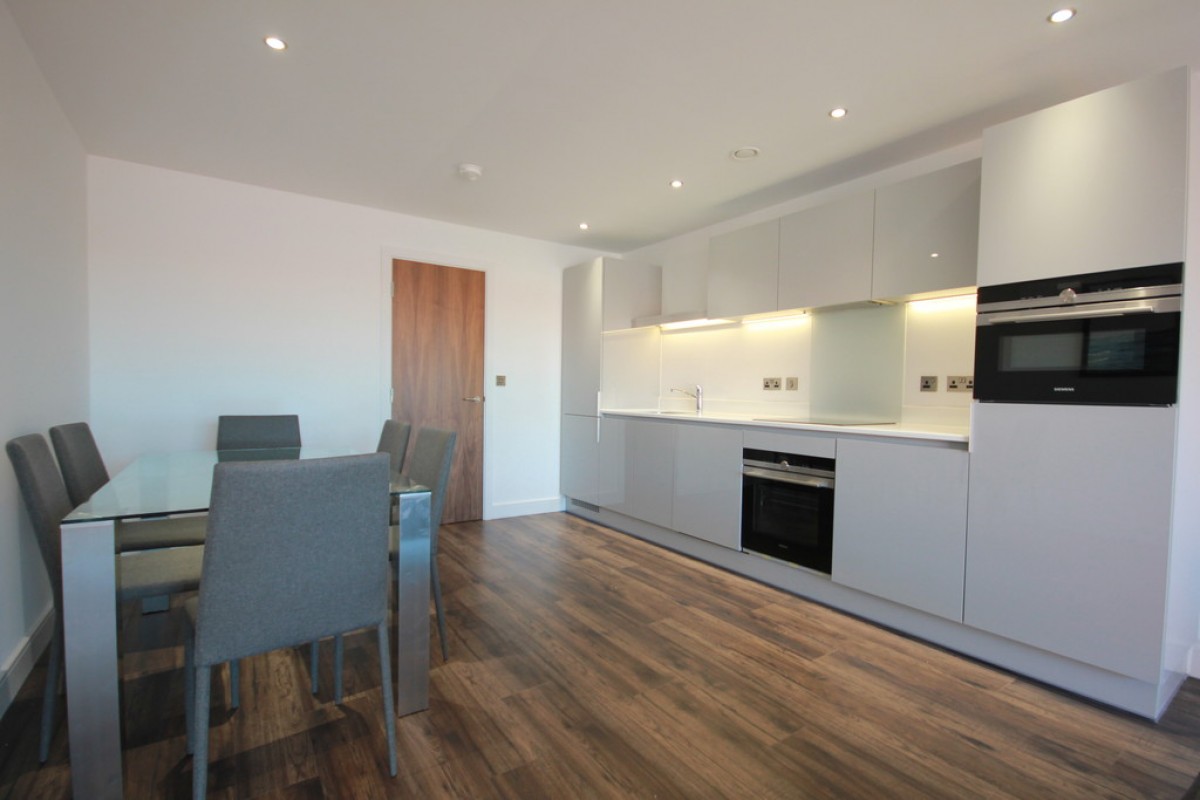 The Kettleworks, Pope Street, Jewellery Quarter, B1