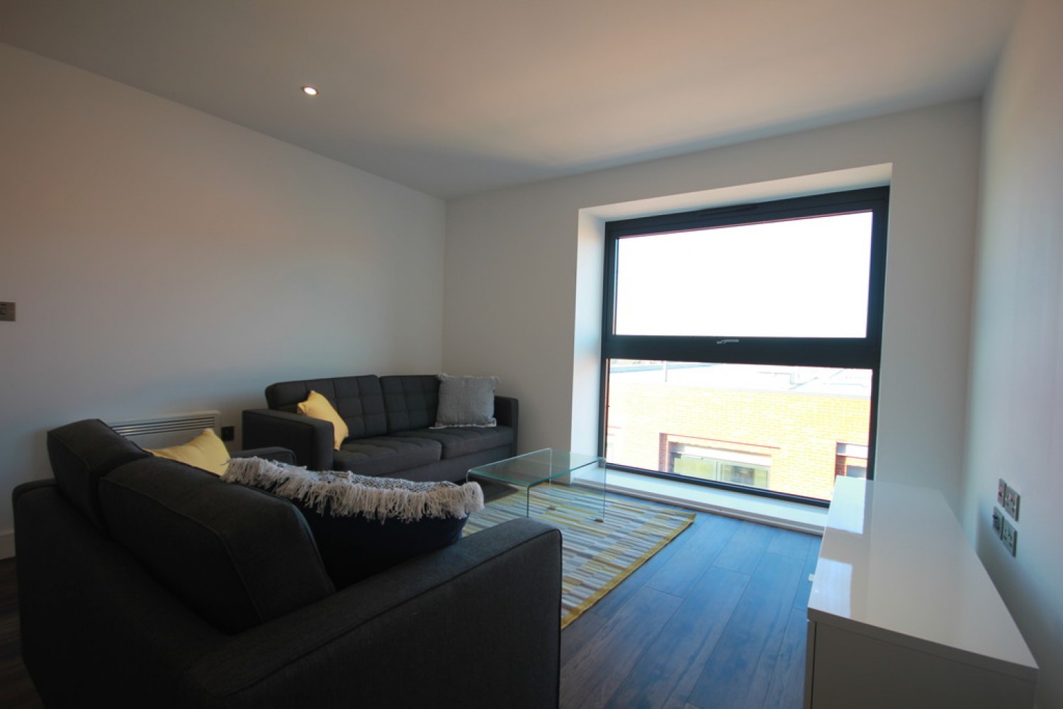 3 bedroom Flat for Letting The Kettleworks, Pope Street, Jewellery Quarter, B1