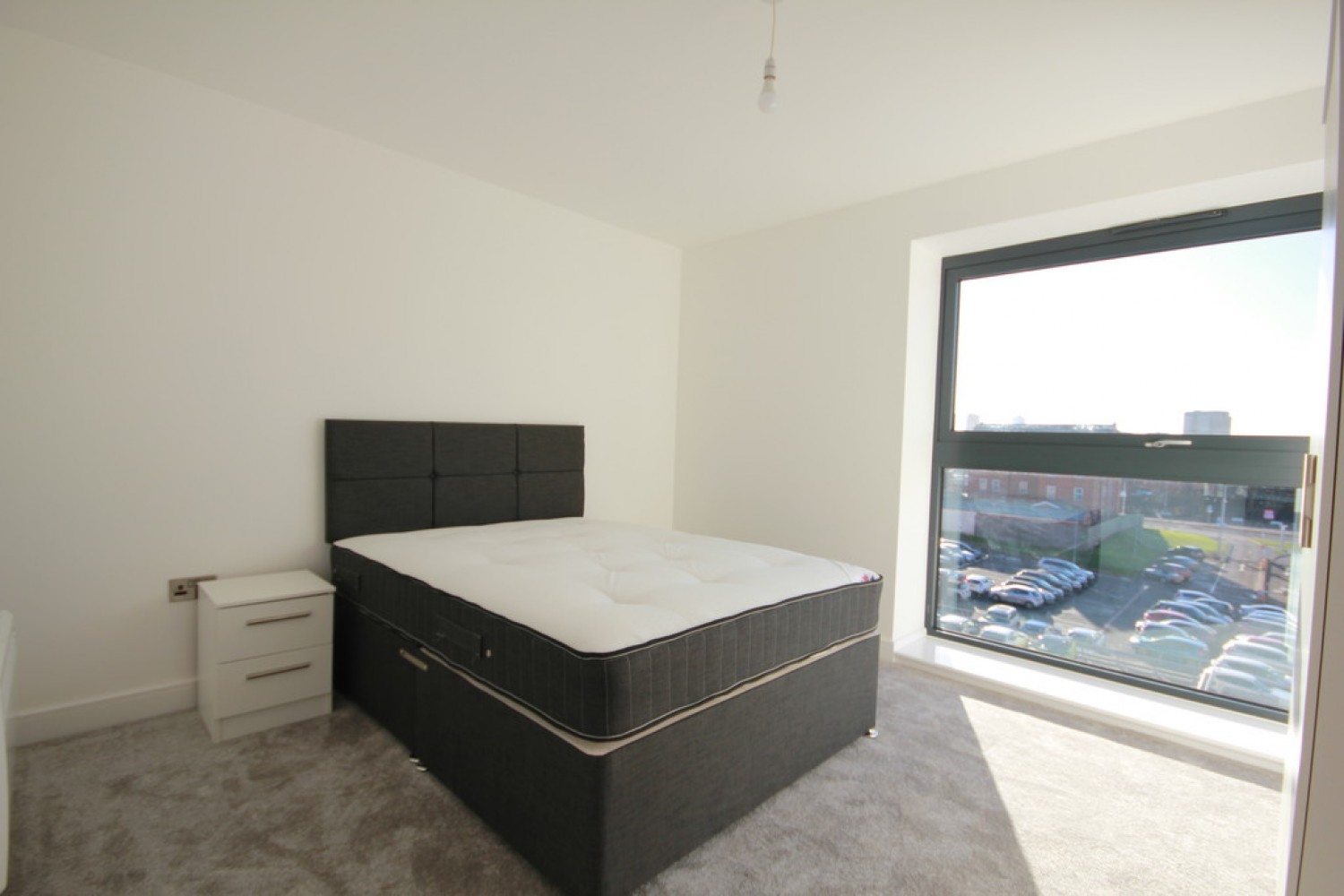 3 bedroom Flat for Letting The Kettleworks, Pope Street, Jewellery Quarter, B1