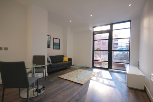 The Kettleworks, Pope Street, Jewellery Quarter, B1