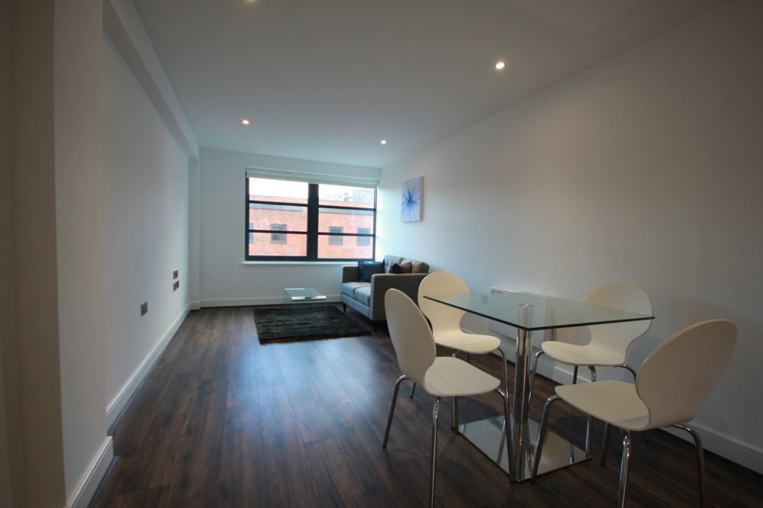 1 bedroom Flat in Kettleworks, Pope Street, Jewellery Quarter, B1