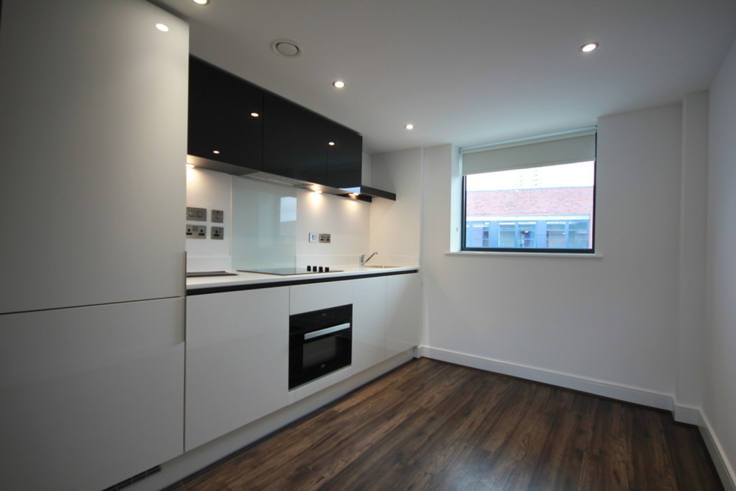 1 bedroom Flat in Kettleworks, Pope Street, Jewellery Quarter, B1