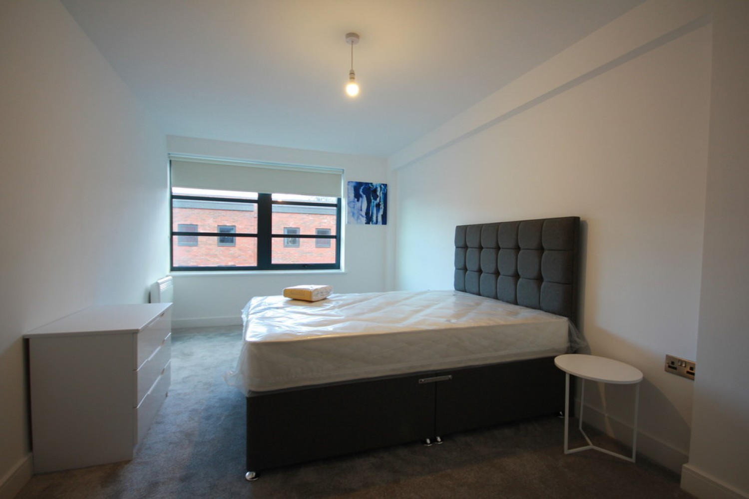 1 bedroom Flat in Kettleworks, Pope Street, Jewellery Quarter, B1
