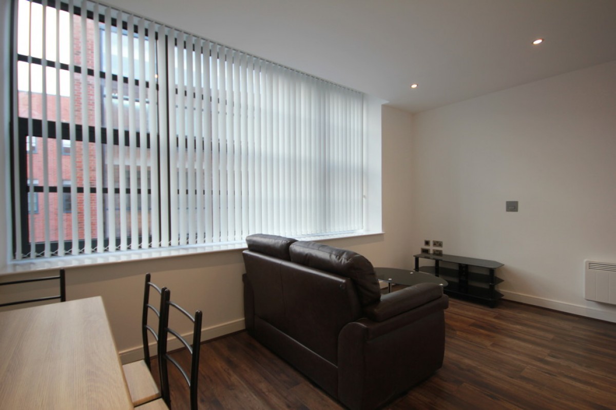 The Kettleworks, Pope Street, Jewellery Quarter, B1