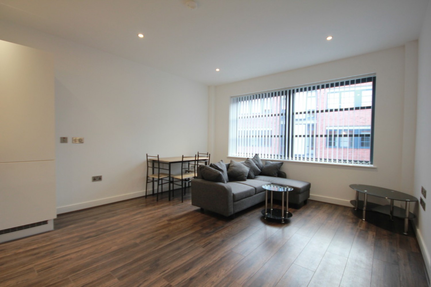 1 bedroom Flat for Letting The Kettleworks, Pope Street, Jewellery Quarter, B1