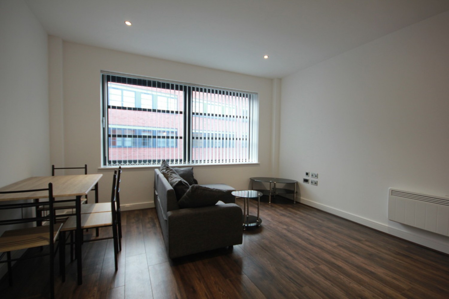 1 bedroom Flat for Letting The Kettleworks, Pope Street, Jewellery Quarter, B1