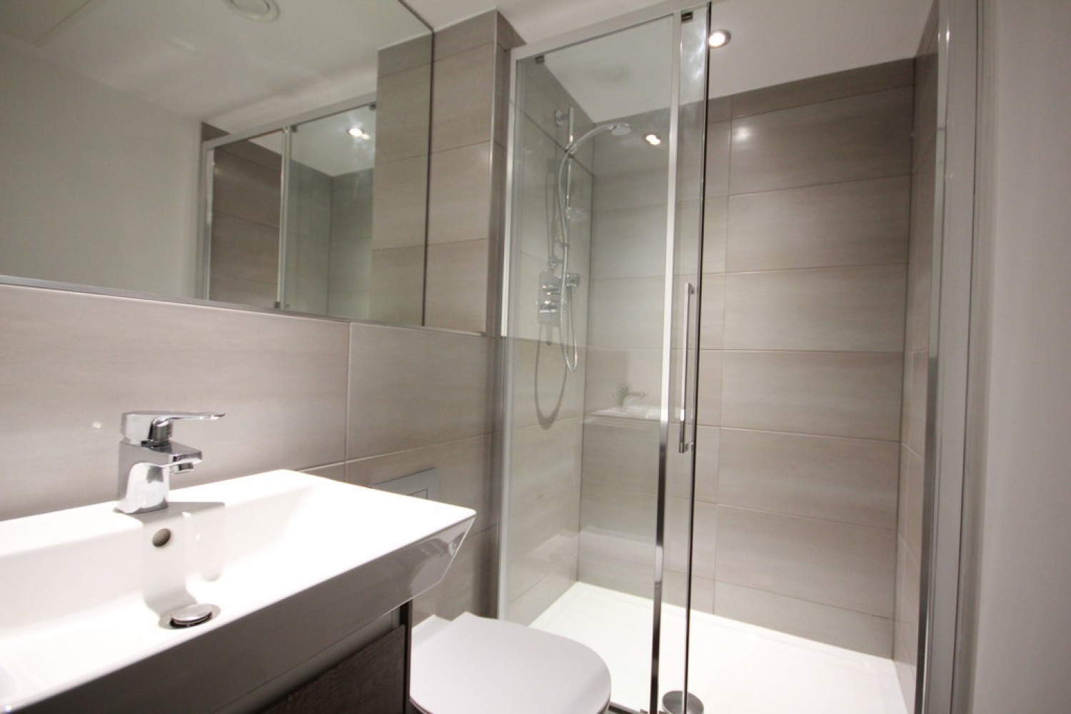 1 bedroom Flat for Letting The Kettleworks, Pope Street, Jewellery Quarter, B1