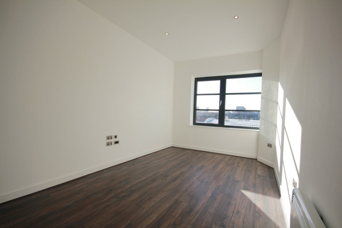 The Kettleworks, Pope Street, Jewellery Quarter, B1