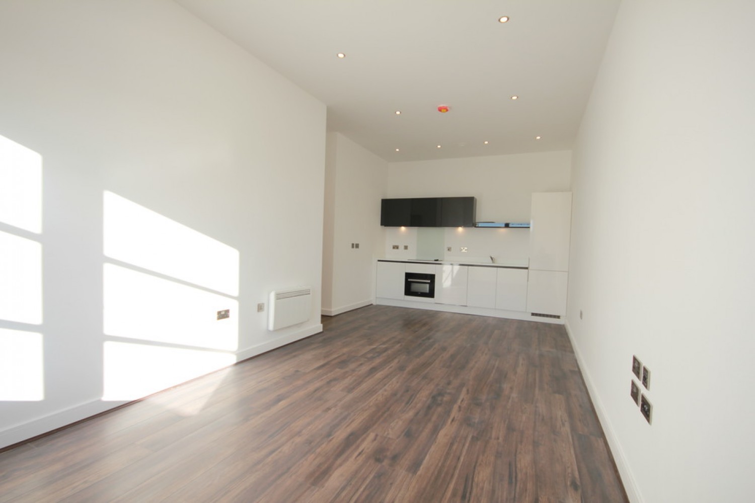 2 bedroom Flat for Letting The Kettleworks, Pope Street, Jewellery Quarter, B1
