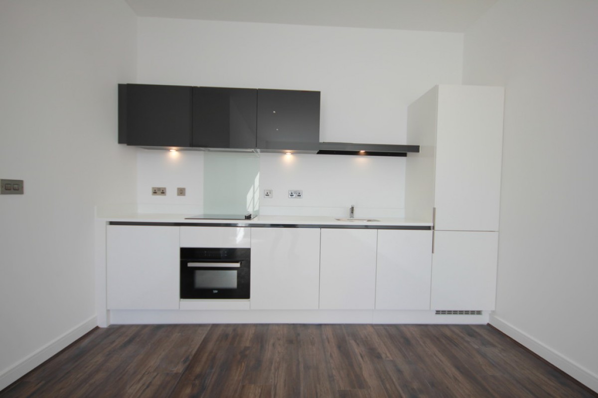 The Kettleworks, Pope Street, Jewellery Quarter, B1