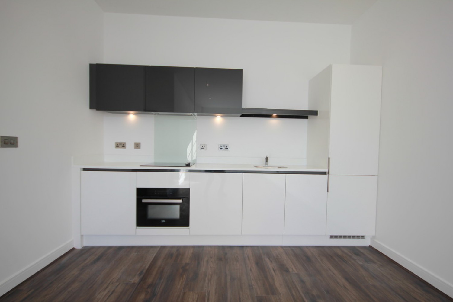 2 bedroom Flat for Letting The Kettleworks, Pope Street, Jewellery Quarter, B1