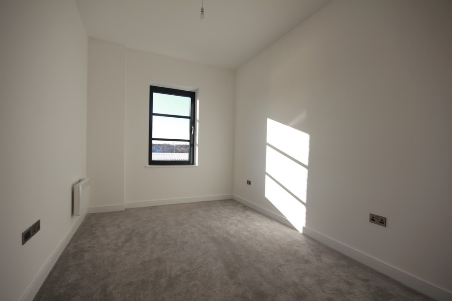 2 bedroom Flat for Letting The Kettleworks, Pope Street, Jewellery Quarter, B1