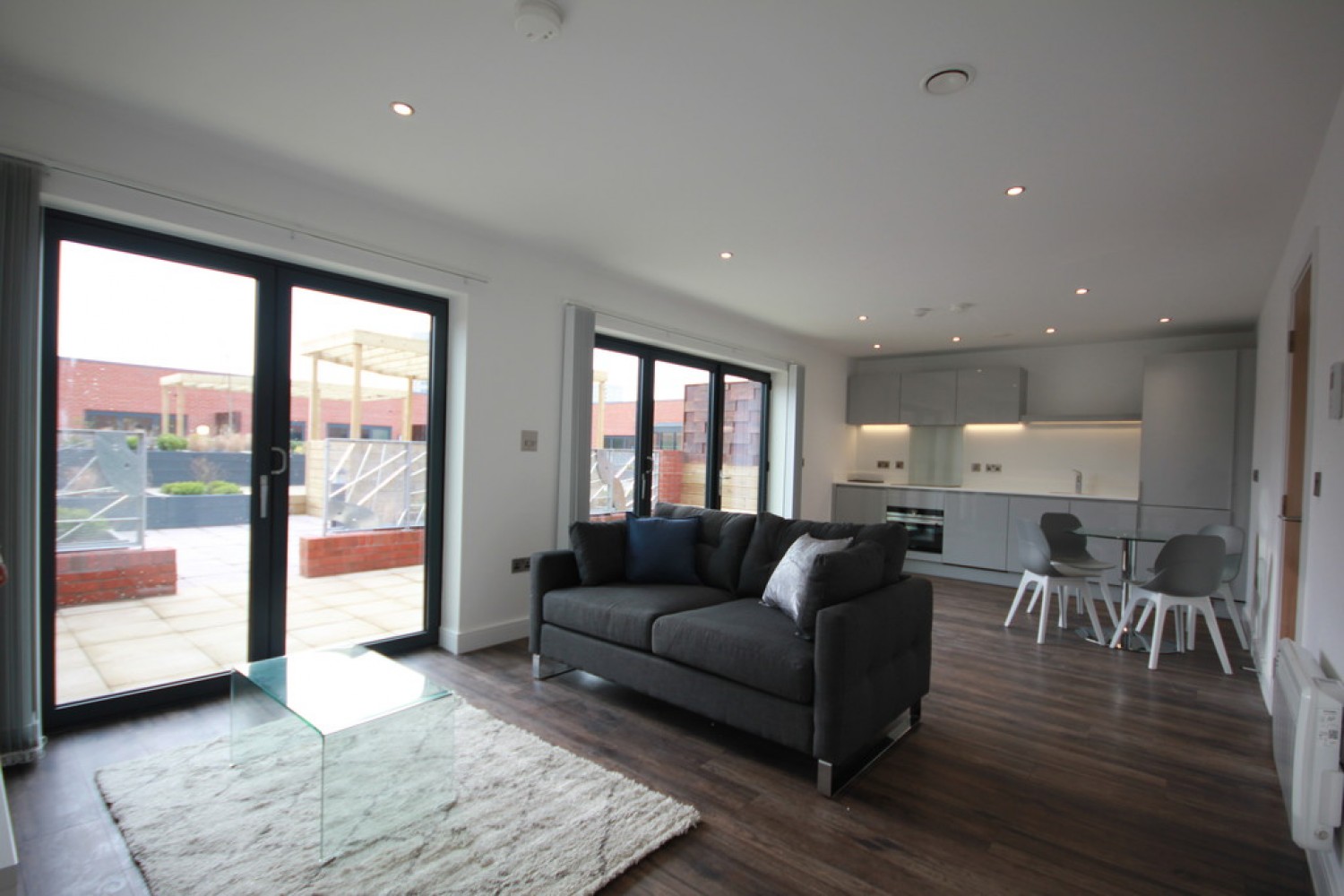 Kettleworks, Pope Street, Jewellery Quarter, B1