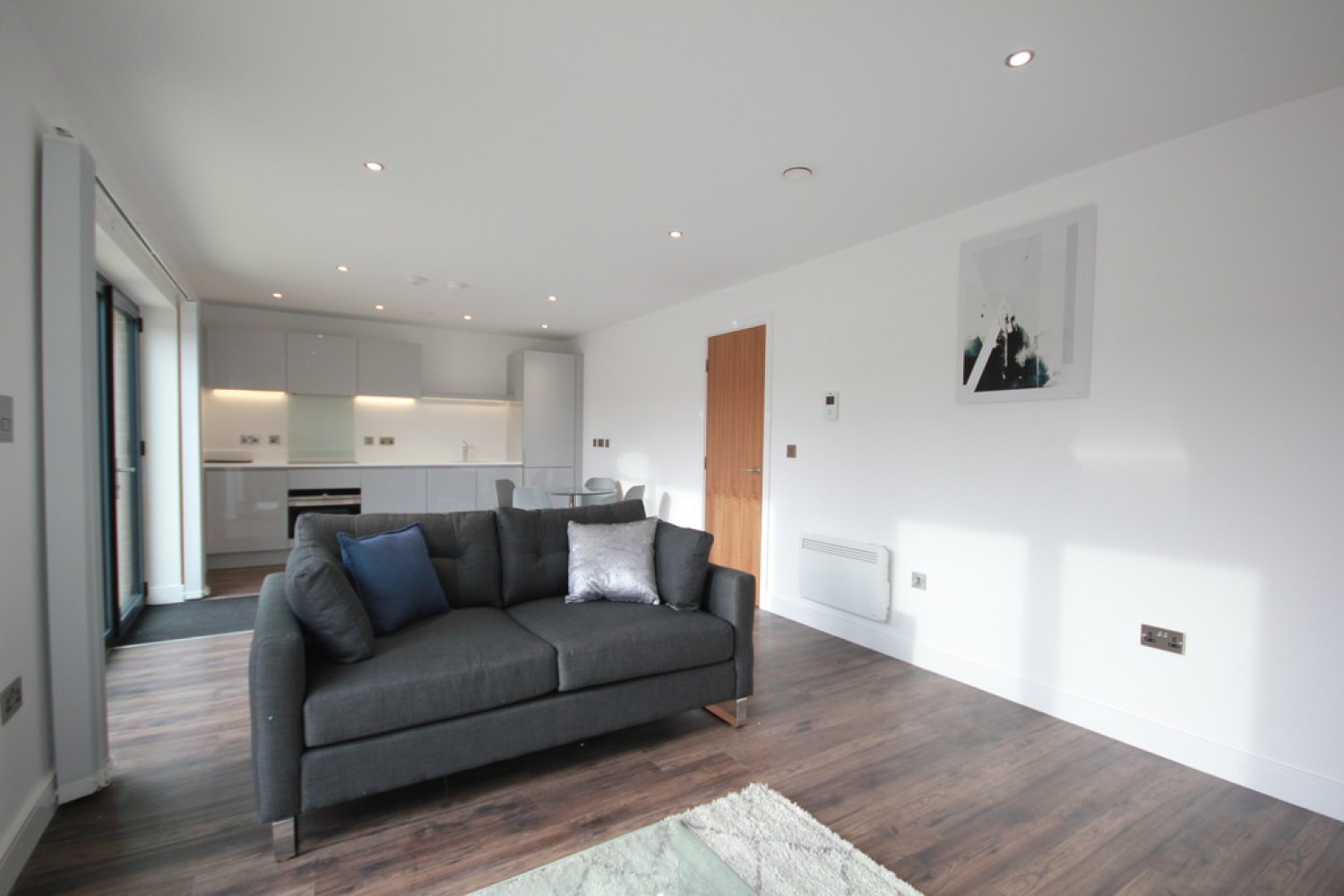 Kettleworks, Pope Street, Jewellery Quarter, B1