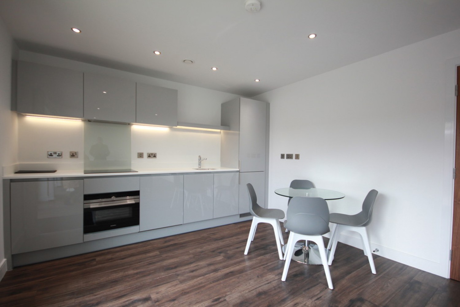 Kettleworks, Pope Street, Jewellery Quarter, B1