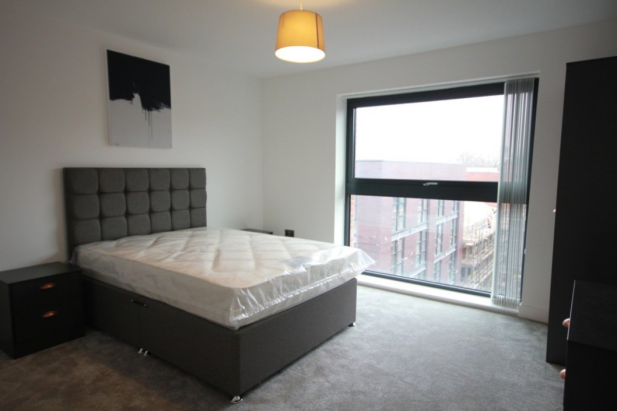 Kettleworks, Pope Street, Jewellery Quarter, B1