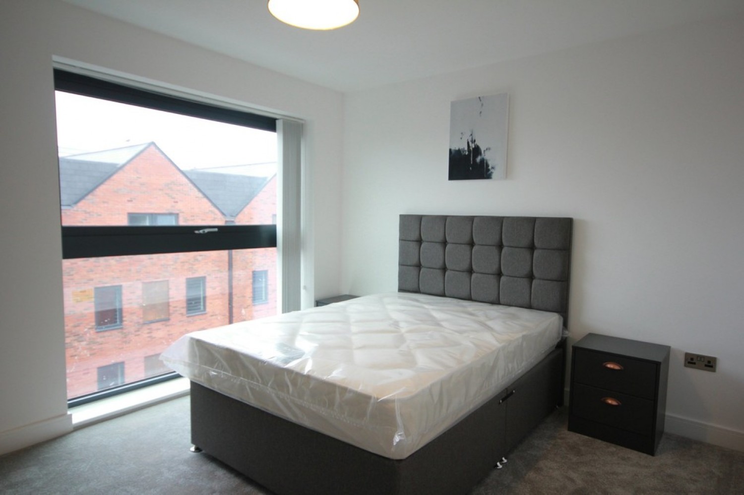 Kettleworks, Pope Street, Jewellery Quarter, B1