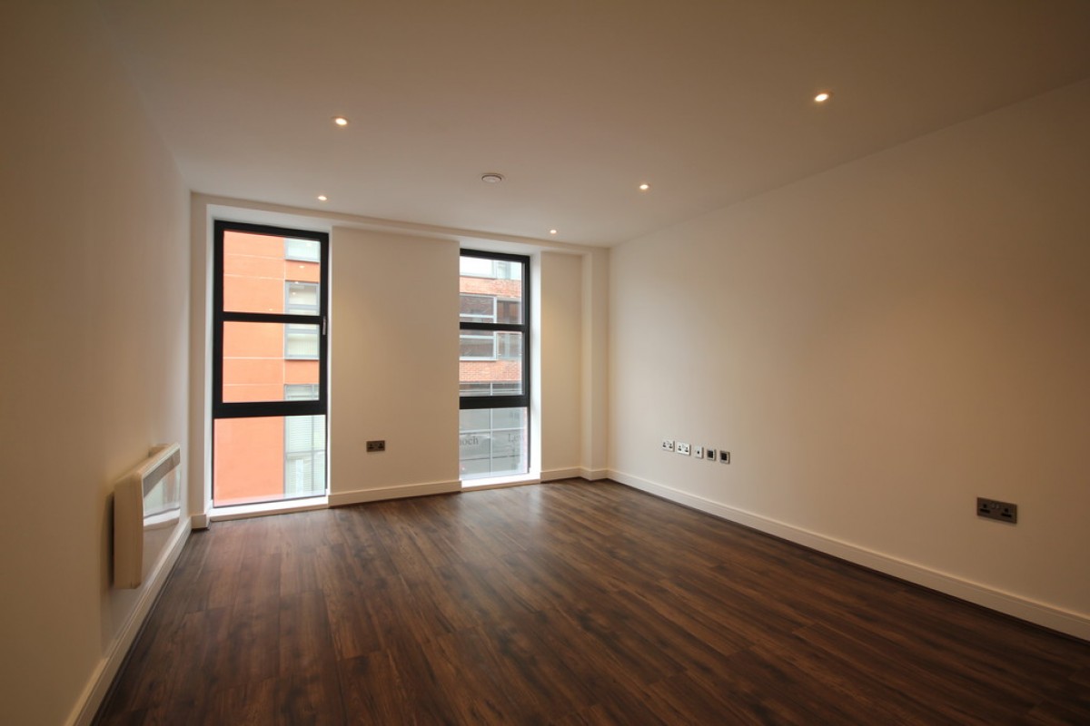 Tenby House, Tenby Street South, Jewellery Quarter, B1