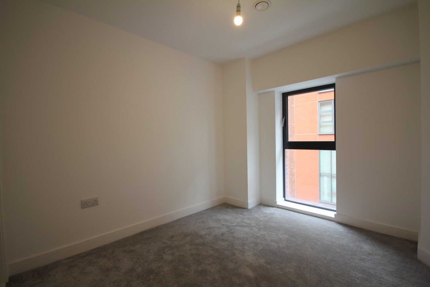 Tenby House, Tenby Street South, Jewellery Quarter, B1