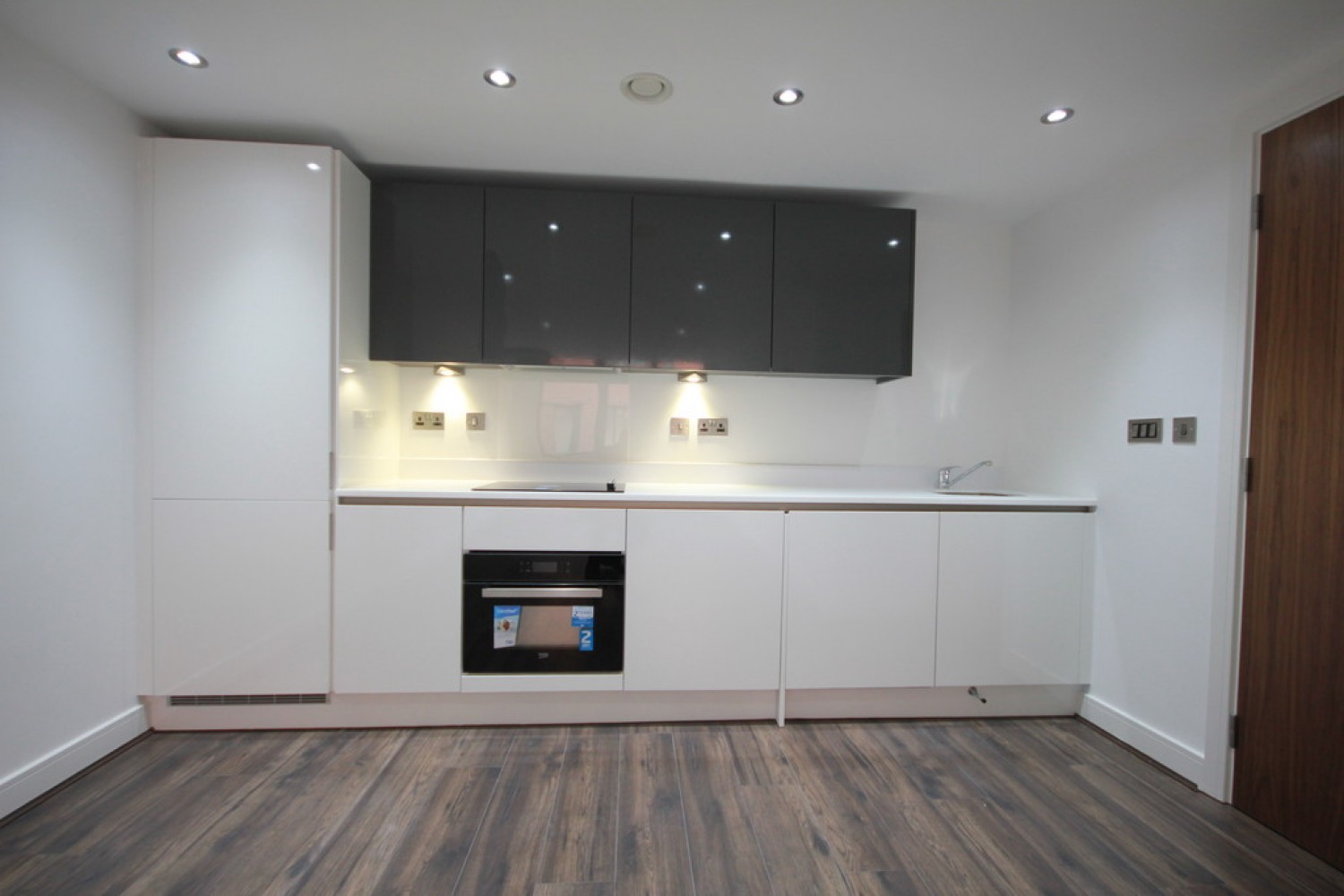 Madison House, Wrentham Street, Birmingham, B5