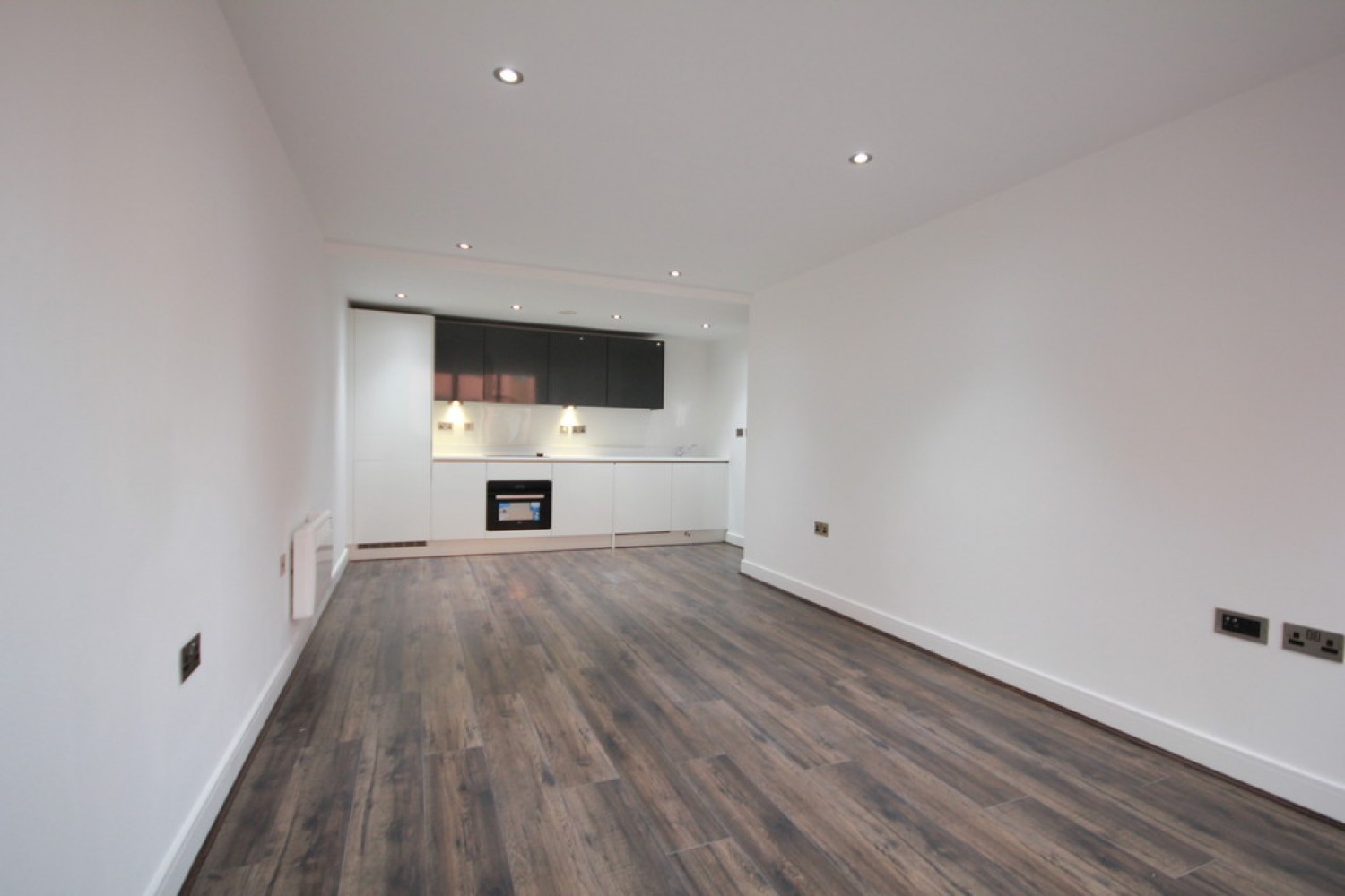 Madison House, Wrentham Street, Birmingham, B5