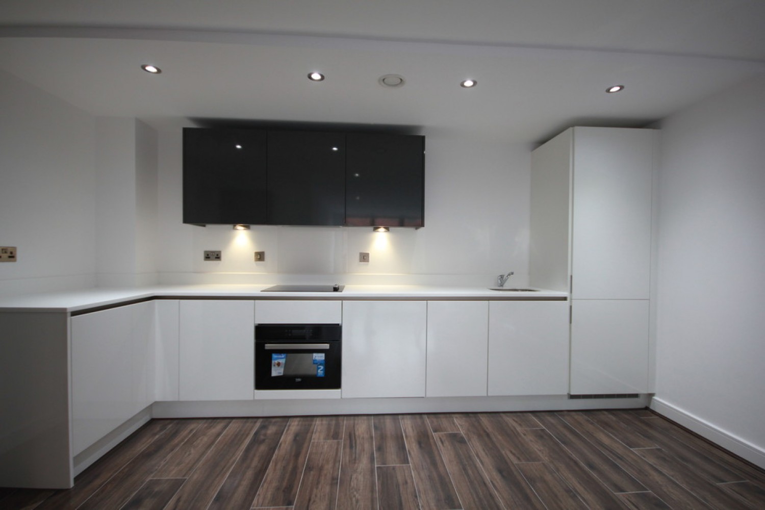 2 bedroom Flat for Letting Madison House, Wrentham Street, Birmingham, B5