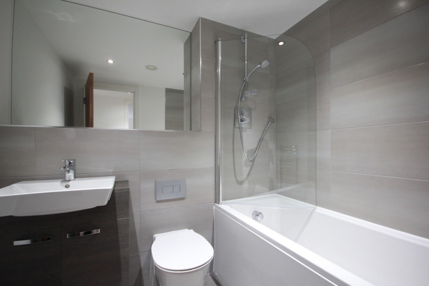 2 bedroom Flat for Letting Madison House, Wrentham Street, Birmingham, B5