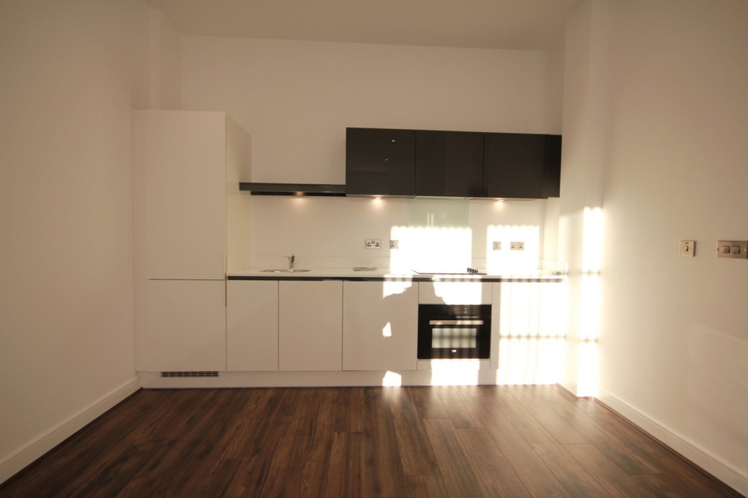 2 bedroom Flat for Letting The Kettleworks, Pope Street, Jewellery Quarter, B1