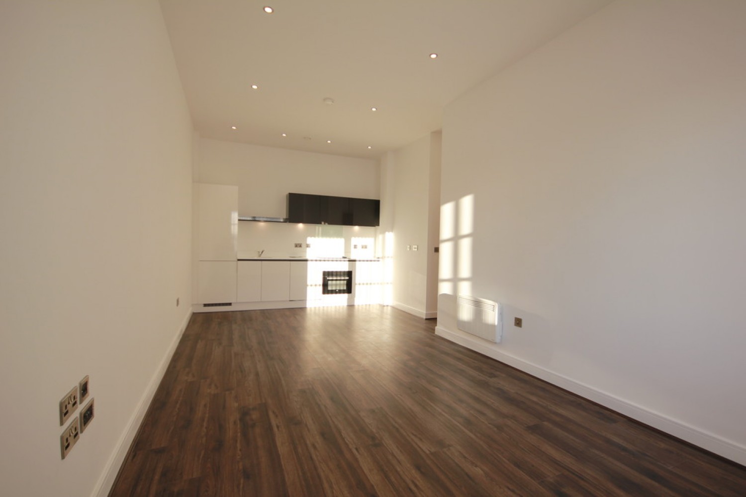2 bedroom Flat for Letting The Kettleworks, Pope Street, Jewellery Quarter, B1