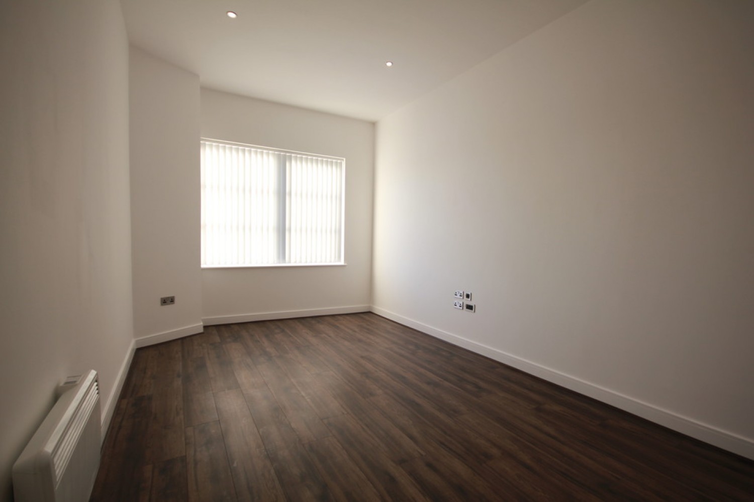 2 bedroom Flat for Letting The Kettleworks, Pope Street, Jewellery Quarter, B1