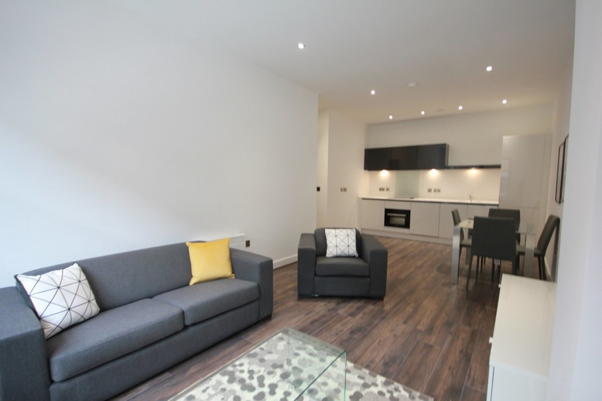 The Kettleworks, Pope Street, Jewellery Quarter, B1