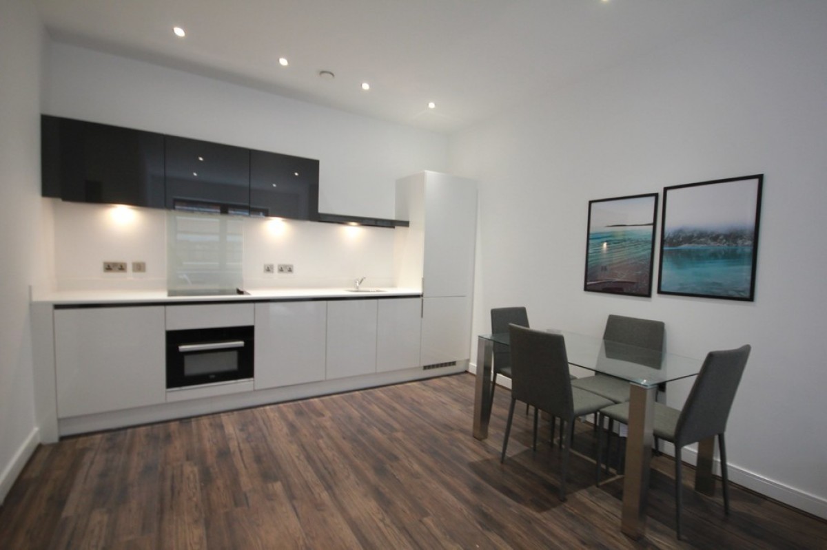 The Kettleworks, Pope Street, Jewellery Quarter, B1