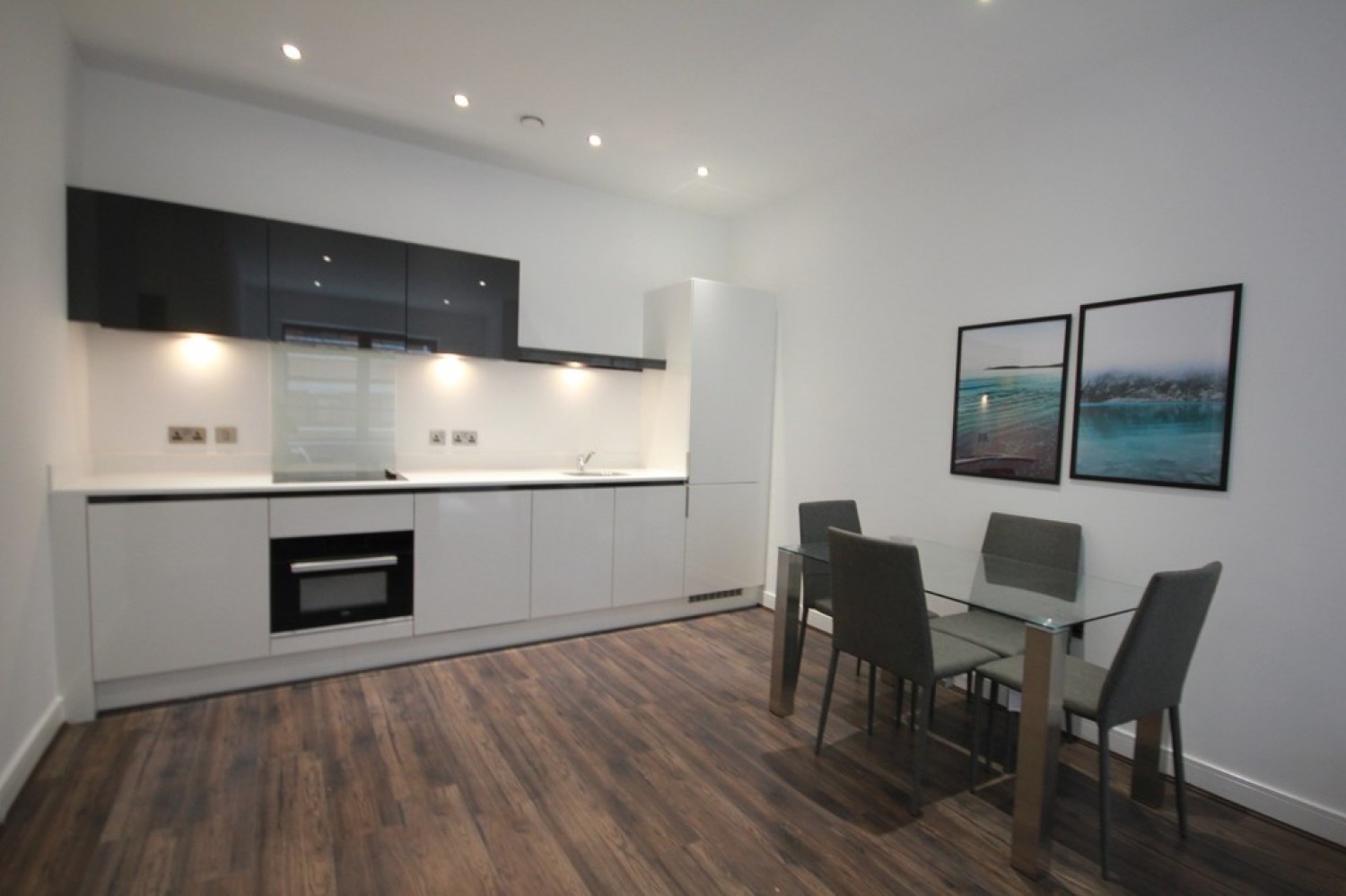 The Kettleworks, Pope Street, Jewellery Quarter, B1