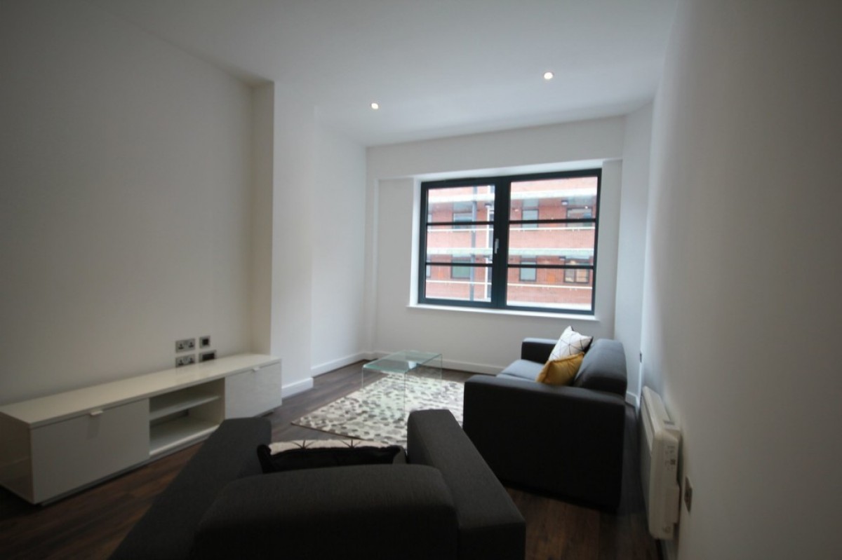 The Kettleworks, Pope Street, Jewellery Quarter, B1