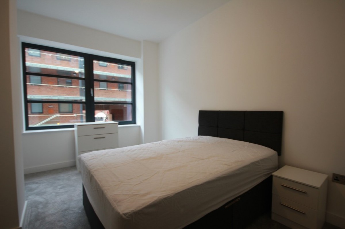The Kettleworks, Pope Street, Jewellery Quarter, B1